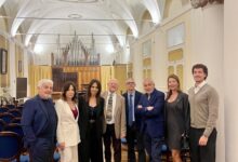 Il “Nicola Sala” a San Pietro a Maiella, Orlando: “rafforziamo il sistema AFAM”