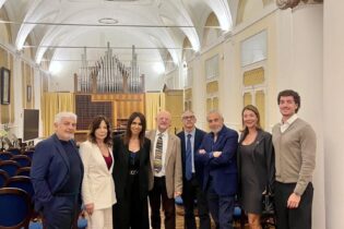 Il “Nicola Sala” a San Pietro a Maiella, Orlando: “rafforziamo il sistema AFAM”