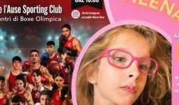 Lo sport si unisce per la solidarietà: a Cusano Mutri torna la raccolta fondi per la piccola Filena in occasione del Terzo Trofeo Mutria