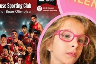 Lo sport si unisce per la solidarietà: a Cusano Mutri torna la raccolta fondi per la piccola Filena in occasione del Terzo Trofeo Mutria