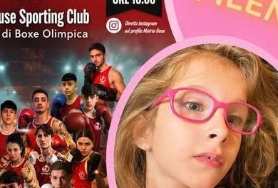 Lo sport si unisce per la solidarietà: a Cusano Mutri torna la raccolta fondi per la piccola Filena in occasione del Terzo Trofeo Mutria