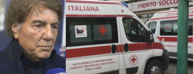 Pronto soccorso San Pio, la denuncia di De Iapinis: “Attese infinite e disagi per pazienti e familiari”
