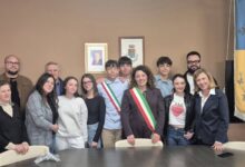 San Martino Sannita, istituito il Consiglio Comunale dei Ragazzi: nominato il Sindaco Junior