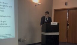 Caserta, il podologo sannita Antonio Tizzanino relatore del convegno “Il piede piatto del bambino” organizzato dalla SISPEC