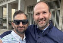 Ricciardi (Lega): “Benevento Calcio è vetrina della città, il Comune dia convenzione pluriennale per lo stadio e un tavolo permanente”