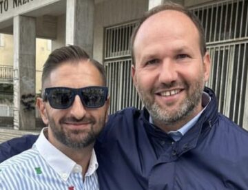 Ricciardi (Lega): “Benevento Calcio è vetrina della città, il Comune dia convenzione pluriennale per lo stadio e un tavolo permanente”