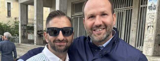 Ricciardi (Lega): “Benevento Calcio è vetrina della città, il Comune dia convenzione pluriennale per lo stadio e un tavolo permanente”