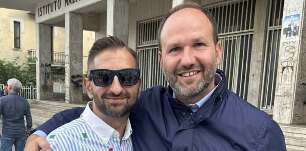 Ricciardi (Lega): “Benevento Calcio è vetrina della città, il Comune dia convenzione pluriennale per lo stadio e un tavolo permanente”