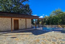 Grottolella, nasce “Secret Garden”: turismo lento e innovazione nel cuore dell’Irpinia