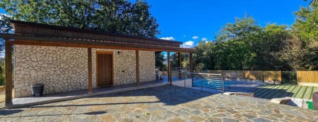 Grottolella, nasce “Secret Garden”: turismo lento e innovazione nel cuore dell’Irpinia