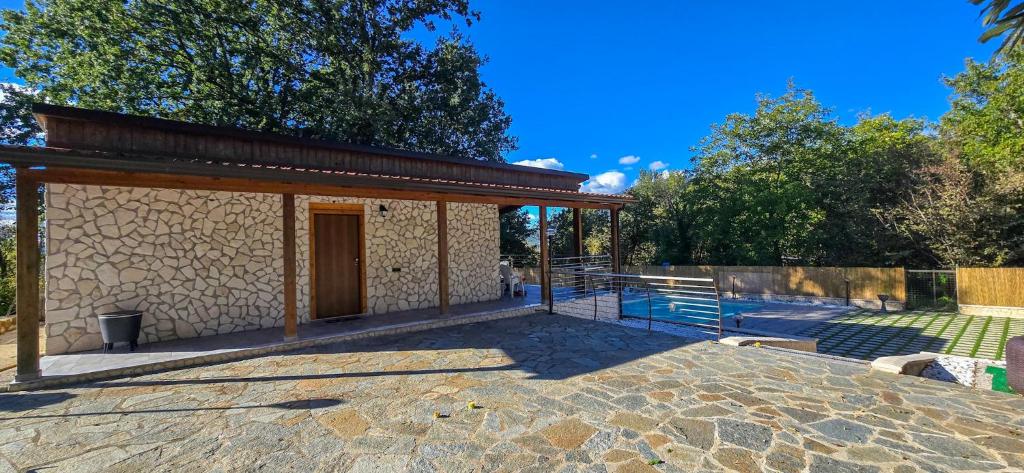 Grottolella, nasce “Secret Garden”: turismo lento e innovazione nel cuore dell’Irpinia