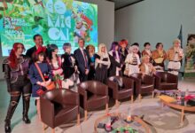 Comicon Napoli 2026, Curcio: “Festival sempre più aperto, eventi anche ad Avellino”