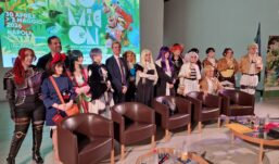 Comicon Napoli 2026, Curcio: “Festival sempre più aperto, eventi anche ad Avellino”