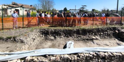 Appia Schools – II Edizione: Paduli crocevia di cultura e formazione lungo la Via Appia Traiana