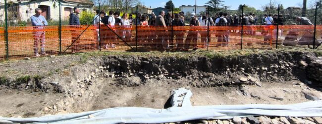 Appia Schools – II Edizione: Paduli crocevia di cultura e formazione lungo la Via Appia Traiana