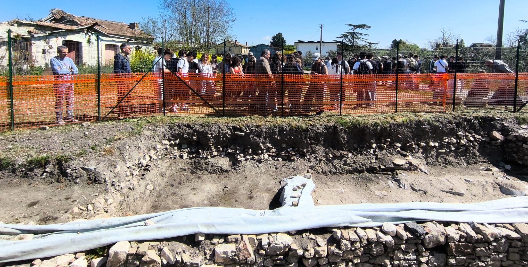 Appia Schools – II Edizione: Paduli crocevia di cultura e formazione lungo la Via Appia Traiana