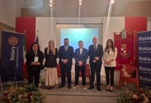 Il Rotary per il sociale: a Benevento il successo di “DIGIT”. Valle Telesina e Benevento insieme per una cittadinanza digitale consapevole e sicura