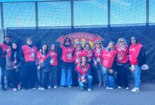 Il grande successo per la Campagna Uova di Pasqua AIL 2026  Sezione di Benevento “Stefania Mottola”