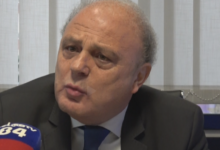 Lavoratori TPL, Ambrosone: sospensione irrituale da parte di Trotta