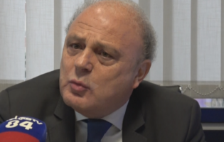 Lavoratori TPL, Ambrosone: sospensione irrituale da parte di Trotta