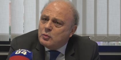 Tpl, Ambrosone: “Assurdo lezioni da chi distrusse il Tpl in città, contributo per risolvere vertenza che è regionale pari a zero”