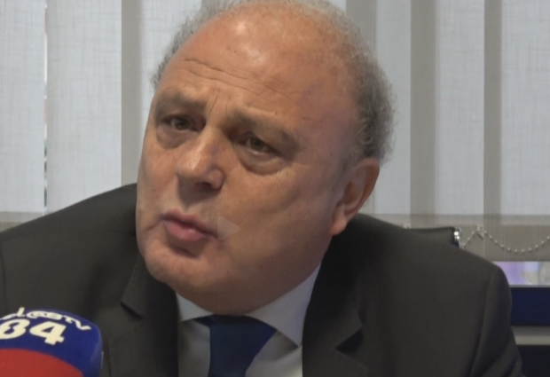 Lavoratori TPL, Ambrosone: sospensione irrituale da parte di Trotta