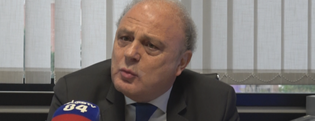 Lavoratori TPL, Ambrosone: sospensione irrituale da parte di Trotta