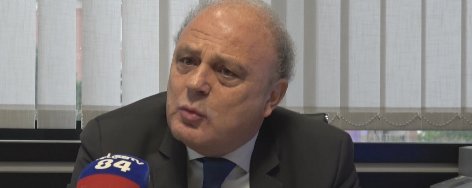 Lavoratori TPL, Ambrosone: sospensione irrituale da parte di Trotta