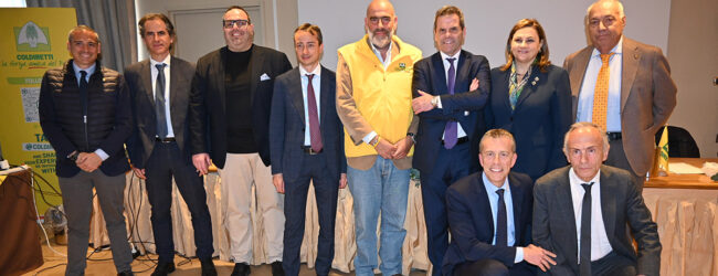 Agenzia per le Erogazioni in Agricoltura: in arrivo lo sportello in Regione Campania