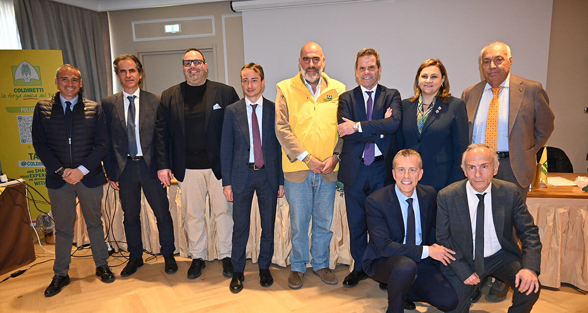 Agenzia per le Erogazioni in Agricoltura: in arrivo lo sportello in Regione Campania