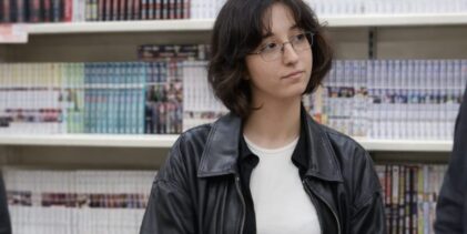 Eccellenza all’IIS “A. Lombardi” di Airola:  Alessandra Schettino vince il Premio Campania Europa