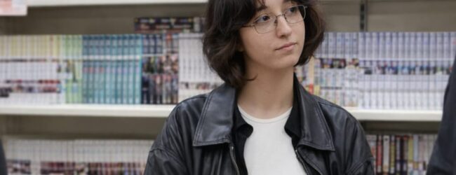 Eccellenza all’IIS “A. Lombardi” di Airola:  Alessandra Schettino vince il Premio Campania Europa