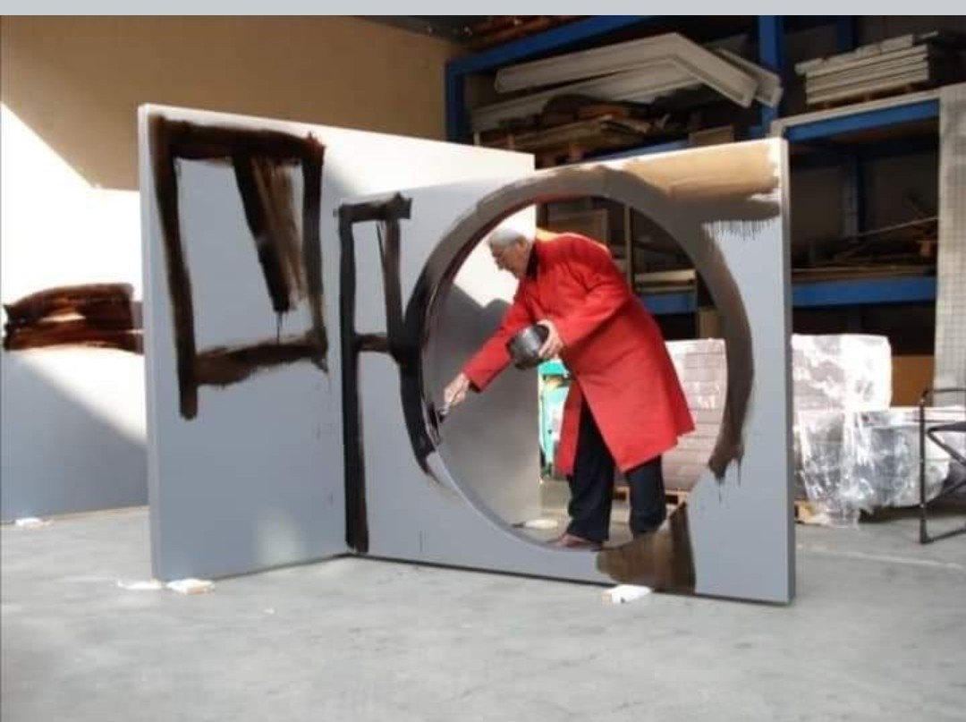 Antonio Del Donno: arte, spiritualità e materia in mostra al Museo Diocesano di Caserta