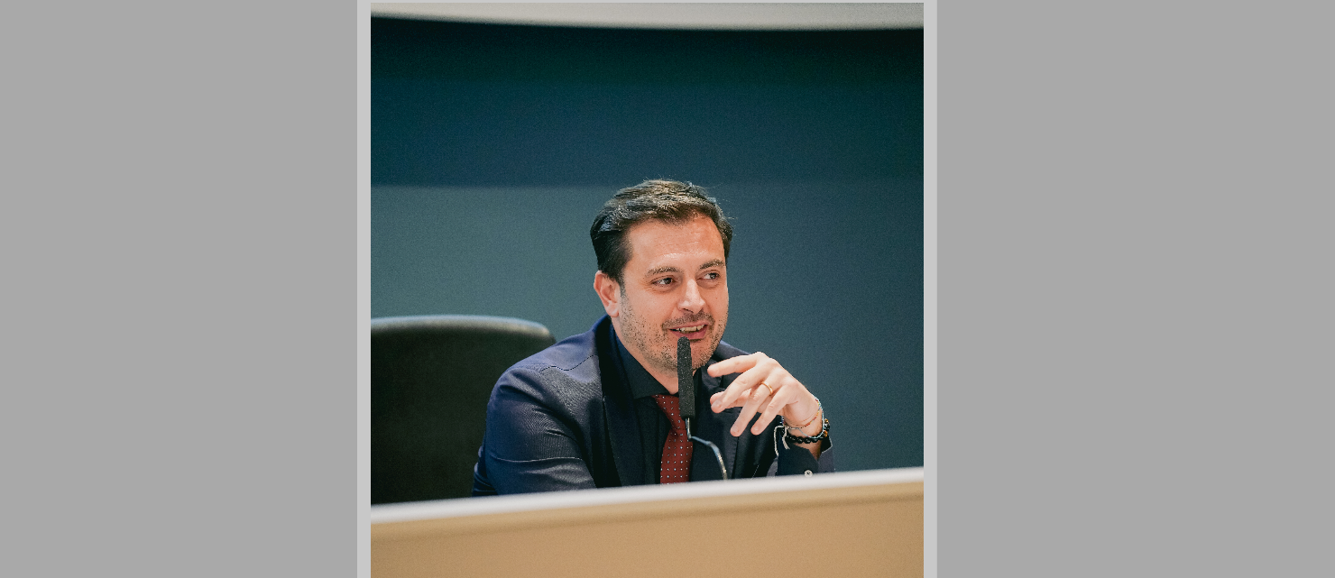 City Vision Benevento 2026, il Presidente Basile: Benevento diventi laboratorio di buone pratiche, rigenerazione e Citta’ del Futuro