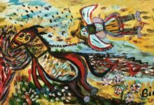 “Il mondo di Bice” in mostra dal 18 aprile negli spazi di Futuridea