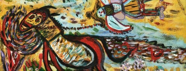 “Il mondo di Bice” in mostra dal 18 aprile negli spazi di Futuridea