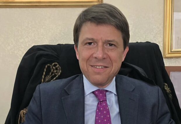 Avellino| Centrodestra diviso alle elezioni, Benigni ritira la sua disponibilità alla candidatura a sindaco: grazie al ministro Piantedosi, ora partecipazione inopportuna