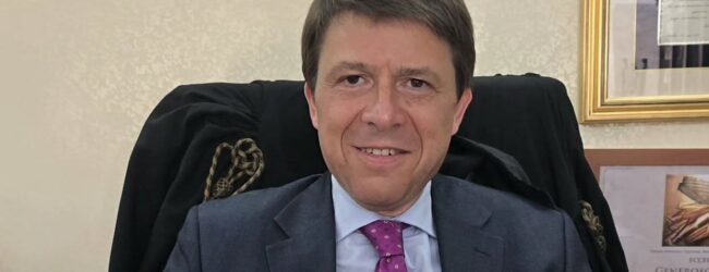 Avellino| Centrodestra diviso alle elezioni, Benigni ritira la sua disponibilità alla candidatura a sindaco: grazie al ministro Piantedosi, ora partecipazione inopportuna