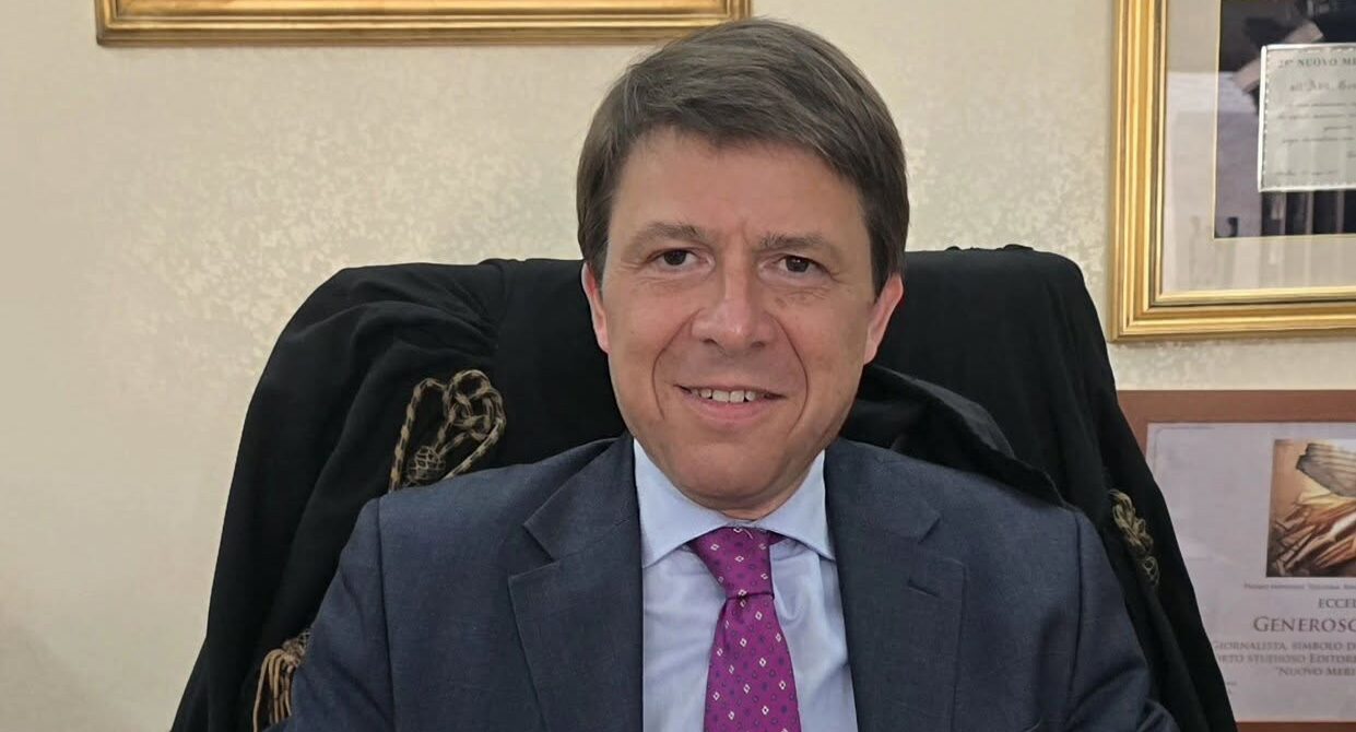 Avellino| Centrodestra diviso alle elezioni, Benigni ritira la sua disponibilità alla candidatura a sindaco: grazie al ministro Piantedosi, ora partecipazione inopportuna