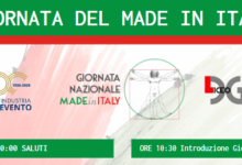 Radici e Sviluppo, domani la giornata del Made in Italy a Confindustria Benevento