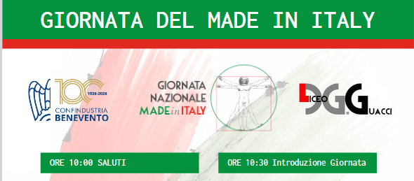 Radici e Sviluppo, domani la giornata del Made in Italy a Confindustria Benevento
