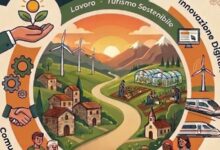 Aree interne: da criticità a opportunità. Strategie per il rilancio tra turismo, innovazione e sostenibilità