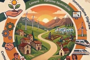 Aree interne: da criticità a opportunità. Strategie per il rilancio tra turismo, innovazione e sostenibilità