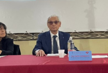 Associazione Guardiese “Gli Amici del Cuore”, celebrazioni del XXV° anniversario dalla sua fondazione