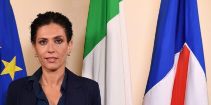 Coldiretti Campania e Assessorato regionale all’Ambiente: insieme per un’agricoltura sostenibile