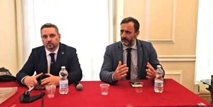 Fisioterapista di comunità e diagnosi differenziale: a Napoli focus col dott. Simone Patuzzo