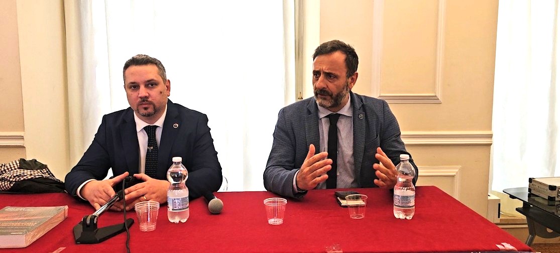 Fisioterapista di comunità e diagnosi differenziale: a Napoli focus col dott. Simone Patuzzo