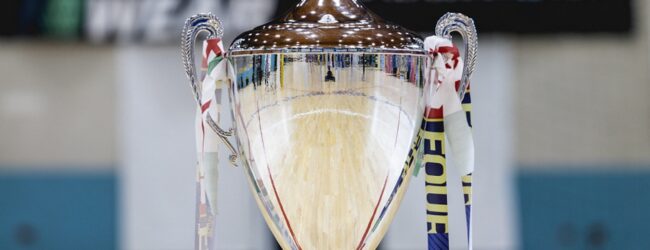 Benevento 5, sabato la premiazione al PalaTedeschi dopo la sfida con l’Atletico Canicattì