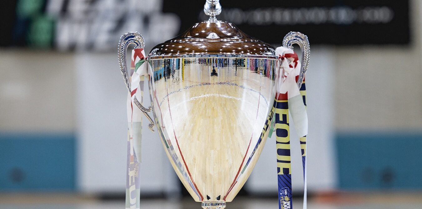 Benevento 5, sabato la premiazione al PalaTedeschi dopo la sfida con l’Atletico Canicattì