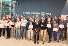 AI e Digitalizzazione, Confindustria chiude il corso con le imprese